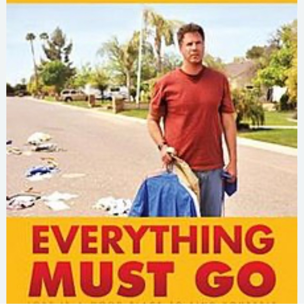 EVERYTHING MUST GO! Make me an offer!